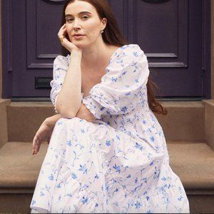 Hill House Home Dress